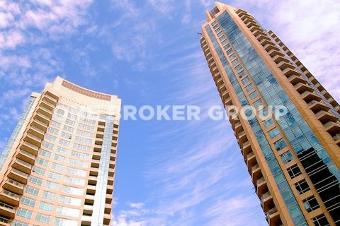 Appartement à Dubai Marina, Dubai, 1 chambre, 85.7 m², № 30418 - photo 15