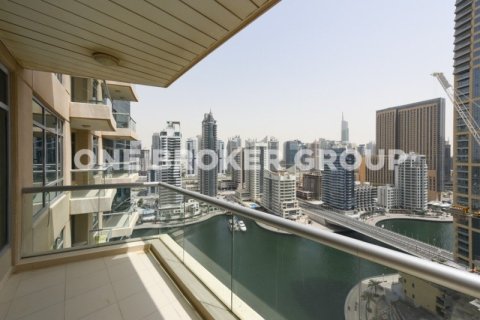 Appartement à Dubai Marina, Dubai, 1 chambre, 85.7 m², № 30418 - photo 9