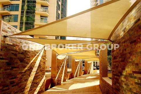 Appartement à Dubai Marina, Dubai, 1 chambre, 85.7 m², № 30418 - photo 14