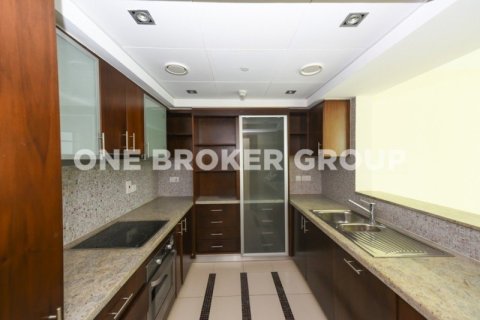 Appartement à Dubai Marina, Dubai, 1 chambre, 85.7 m², № 30418 - photo 6