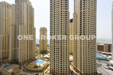 Appartement à Dubai Marina, Dubai, 1 chambre, 85.7 m², № 30418 - photo 10