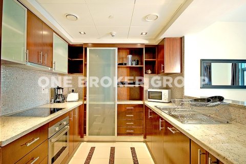 Appartement à Dubai Marina, Dubai, 1 chambre, 85.7 m², № 30418 - photo 3