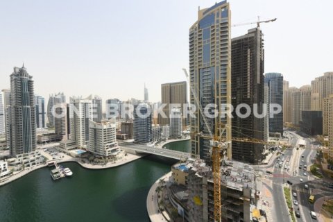 Appartement à Dubai Marina, Dubai, 1 chambre, 85.7 m², № 30418 - photo 16