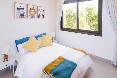 شقة في PARKVIEWS RAWDA في Town Square, دبي 1غرف نوم, 63 م² رقم 30397 - صورة 2