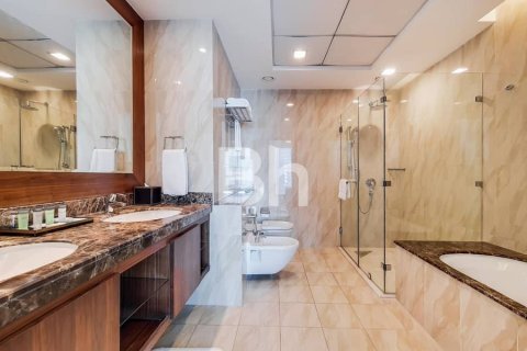 Penthouse in Al Sufouh, Dubai 3 bedrooms, 215 sq.m. № 56620 - photo 12