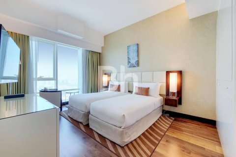 Penthouse in Al Sufouh, Dubai 3 bedrooms, 215 sq.m. № 56620 - photo 8