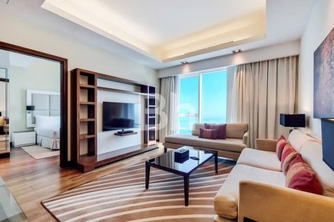 Penthouse in Al Sufouh, Dubai 3 bedrooms, 215 sq.m. № 56620 - photo 20