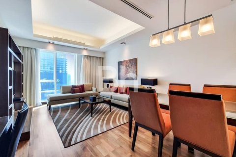 Penthouse in Al Sufouh, Dubai 3 bedrooms, 215 sq.m. № 56620 - photo 19