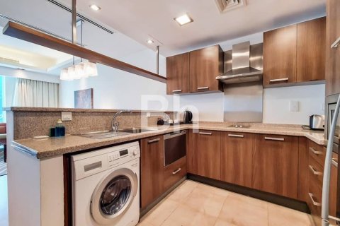 Penthouse in Al Sufouh, Dubai 3 bedrooms, 215 sq.m. № 56620 - photo 15