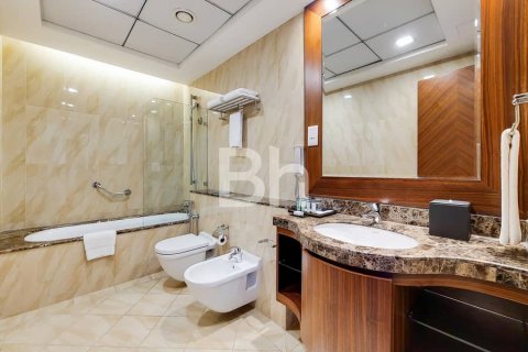 Penthouse in Al Sufouh, Dubai 3 bedrooms, 215 sq.m. № 56620 - photo 11