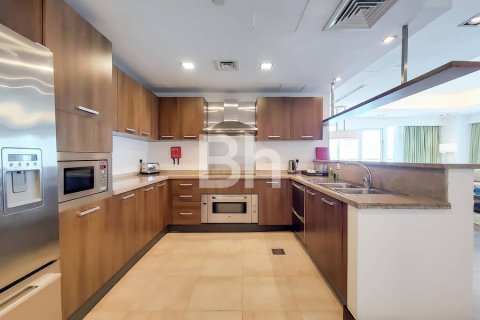 Penthouse in Al Sufouh, Dubai 3 bedrooms, 215 sq.m. № 56620 - photo 16