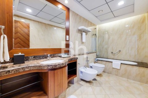 Penthouse in Al Sufouh, Dubai 3 bedrooms, 215 sq.m. № 56620 - photo 2