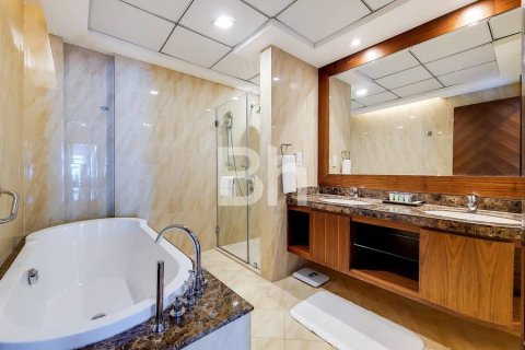 Penthouse in Al Sufouh, Dubai 3 bedrooms, 215 sq.m. № 56620 - photo 10