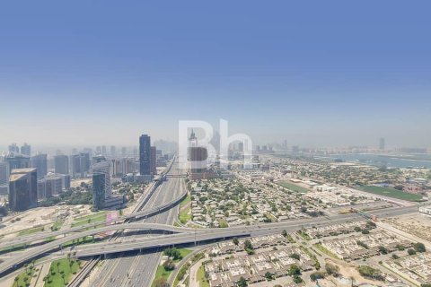 Penthouse in Al Sufouh, Dubai 3 bedrooms, 215 sq.m. № 56620 - photo 4