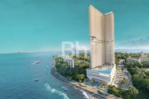 Apartment in Dubai 1 bedroom, 56 sq.m. № 56644 - photo 6