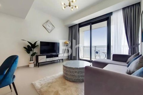 Apartamento en Dubai Marina, Dubai, 1 dormitorio, 64 m², № 56641 - foto 1