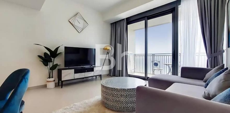 Apartamento en Dubai Marina, Dubai, 1 dormitorio, 64 m², № 56641
