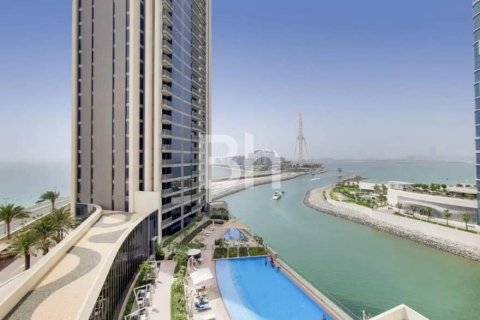 Apartamento en Dubai Marina, Dubai, 1 dormitorio, 64 m², № 56641 - foto 2