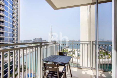 Apartamento en Dubai Marina, Dubai, 1 dormitorio, 64 m², № 56641 - foto 6
