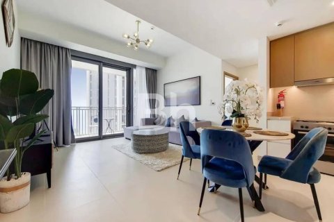 Apartamento en Dubai Marina, Dubai, 1 dormitorio, 64 m², № 56641 - foto 7
