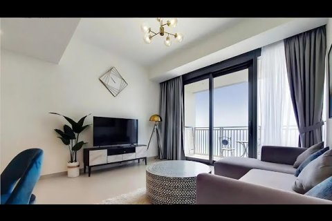 Apartment in Dubai Marina, Dubai 1 bedroom, 64 sq.m. № 56641 - photo 8