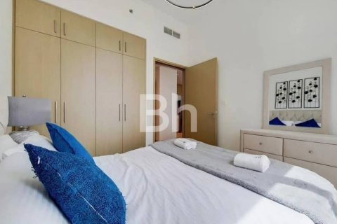 Apartamento en Dubai Marina, Dubai, 1 dormitorio, 64 m², № 56641 - foto 4