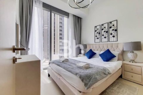 Apartamento en Dubai Marina, Dubai, 1 dormitorio, 64 m², № 56641 - foto 5