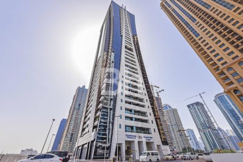 Apartment in Jumeirah Lake Towers, Dubai 2 bedrooms, 82 sq.m. № 56619 - photo 4