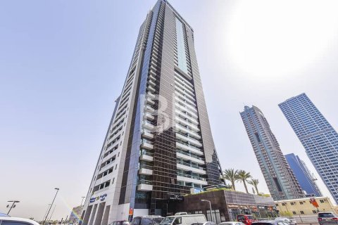 Apartment in Jumeirah Lake Towers, Dubai 2 bedrooms, 82 sq.m. № 56619 - photo 3
