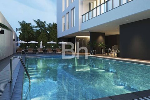 Apartment in Dubai Marina, Dubai 1 bedroom, 142 sq.m. № 56621 - photo 2