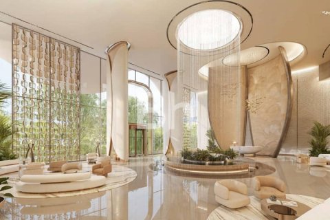 Apartment in Dubai 1 bedroom, 56 sq.m. № 56643 - photo 15