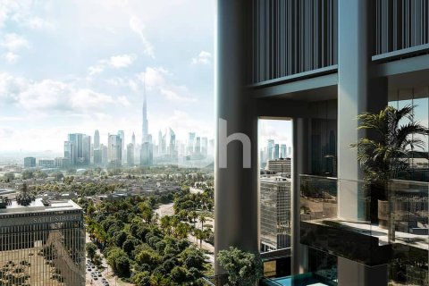Apartment in Jumeirah Village Circle, Dubai 2 bedrooms, 191 sq.m. № 56642 - photo 7