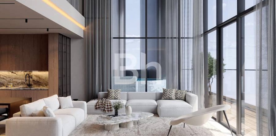 Apartment in Jumeirah Village Circle, Dubai 2 bedrooms, 191 sq.m. № 56642