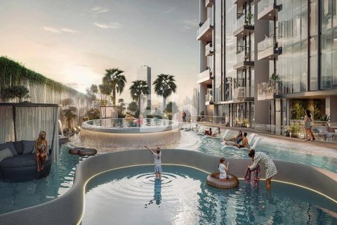 Apartment in Jumeirah Village Circle, Dubai 2 bedrooms, 191 sq.m. № 56642 - photo 11