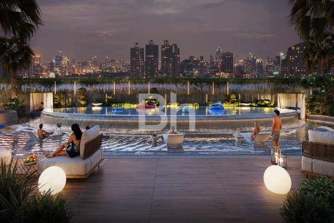 Apartment in Jumeirah Village Circle, Dubai 2 bedrooms, 191 sq.m. № 56642 - photo 12