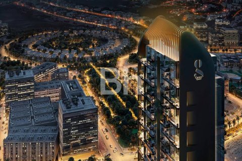 Apartment in Jumeirah Village Circle, Dubai 2 bedrooms, 191 sq.m. № 56642 - photo 4