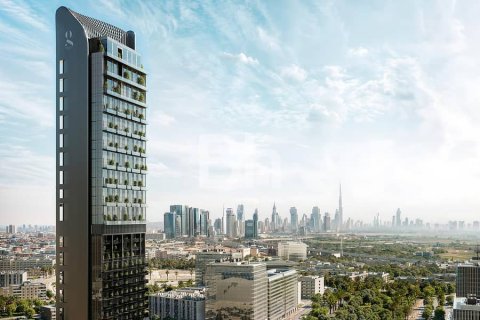 Apartment in Jumeirah Village Circle, Dubai 2 bedrooms, 191 sq.m. № 56642 - photo 5