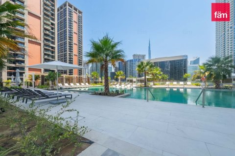Apartment in Business Bay, Dubai 1 bedroom, 79.8 sq.m. № 134810 - photo 11