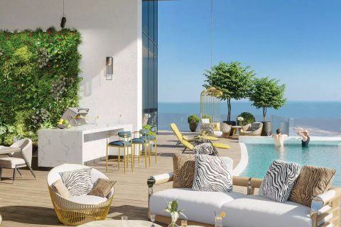 Apartment in Dubai Marina, Dubai 2 bedrooms, 260.5 sq.m. № 134799 - photo 6