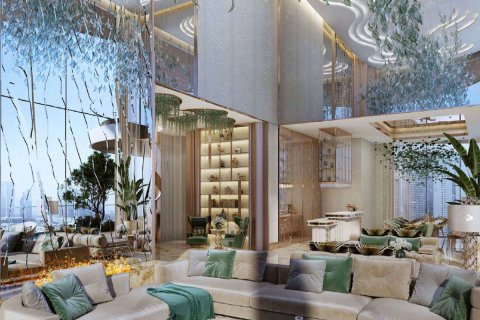 Apartment in Dubai Marina, Dubai 2 bedrooms, 260.5 sq.m. № 134799 - photo 8