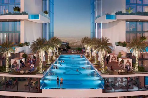 Apartment in Dubai Marina, Dubai 2 bedrooms, 260.5 sq.m. № 134799 - photo 3