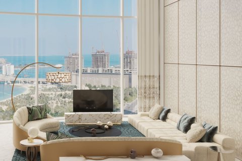 Apartment in Dubai Marina, Dubai 2 bedrooms, 260.5 sq.m. № 134799