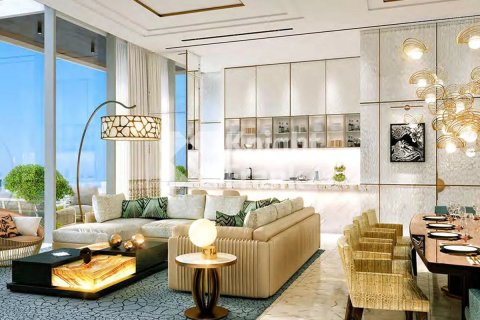 Apartment in Dubai Marina, Dubai 2 bedrooms, 260.5 sq.m. № 134799 - photo 11