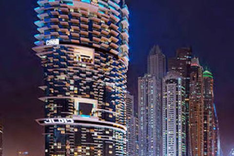 Apartment in Dubai Marina, Dubai 2 bedrooms, 260.5 sq.m. № 134799 - photo 2