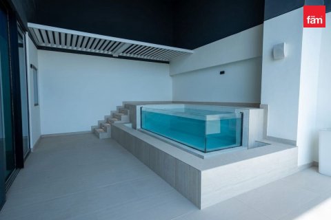 Apartment in Dubai 2 bedrooms, 163.6 sq.m. № 134796 - photo 4