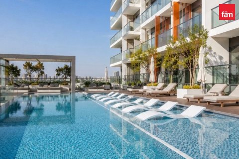 Apartment in Dubai 2 bedrooms, 163.6 sq.m. № 134796