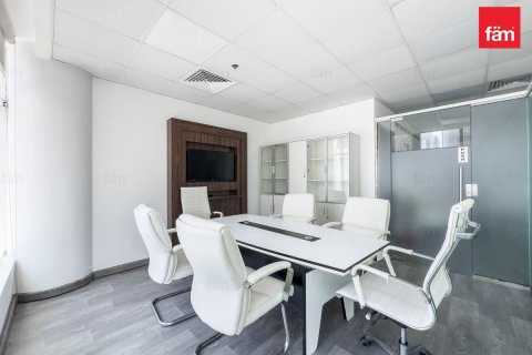 Office in Business Bay, Dubai 89.1 sq.m. № 134797 - photo 14