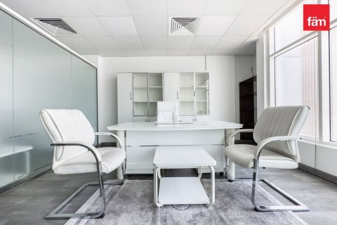 Office in Business Bay, Dubai 89.1 sq.m. № 134797 - photo 12