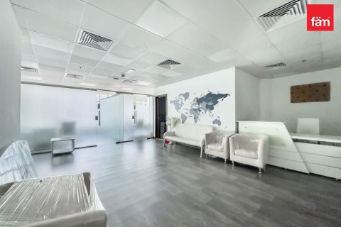 Office in Business Bay, Dubai 89.1 sq.m. № 134797 - photo 18