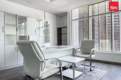 Office in Business Bay, Dubai 89.1 sq.m. № 134797 - photo 9